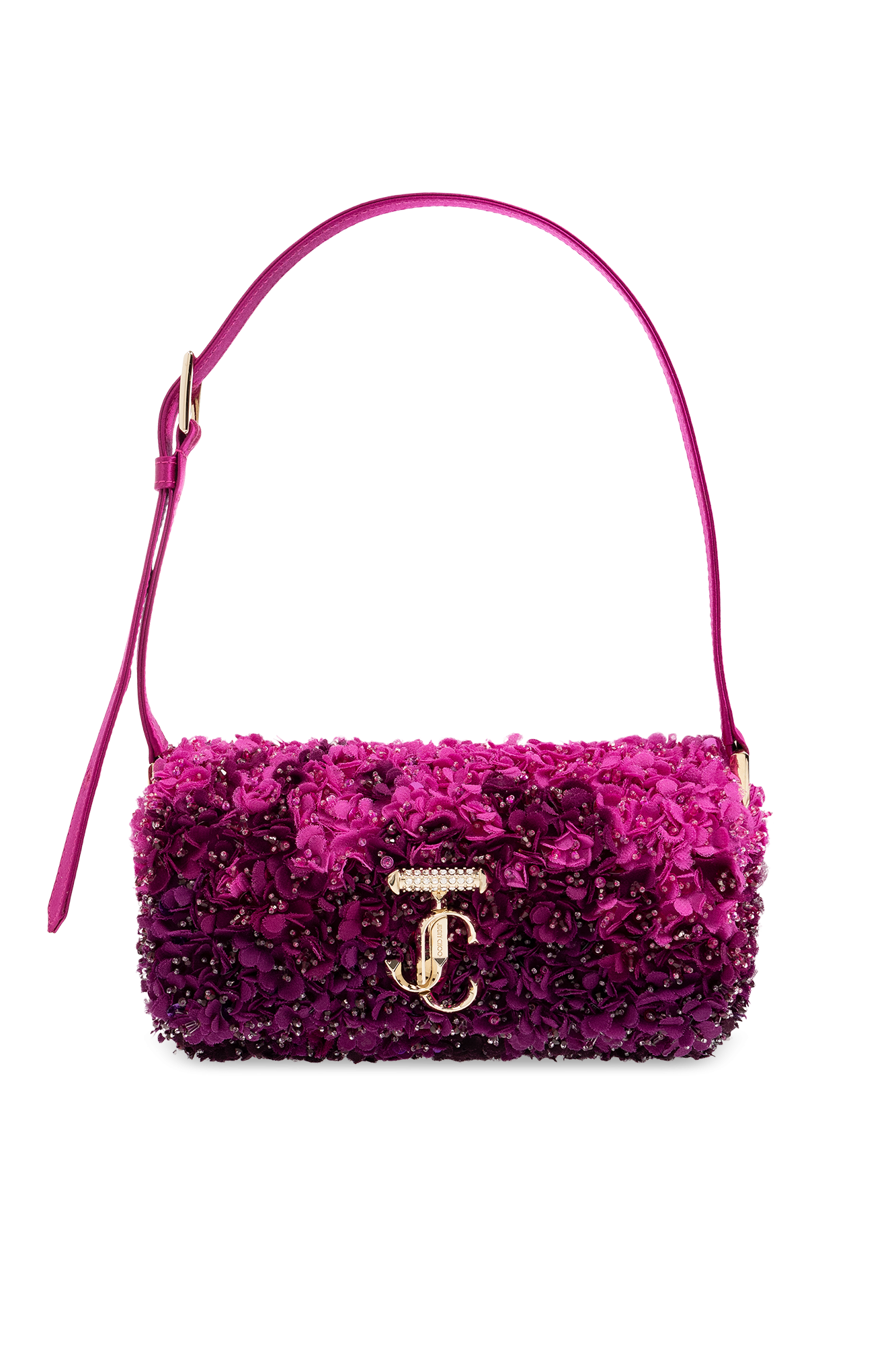 Pink 'Avenue Mini' shoulder bag Jimmy Choo - Bags Trailblazer 20